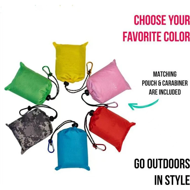 Packable Waterproof Camping Blanket price