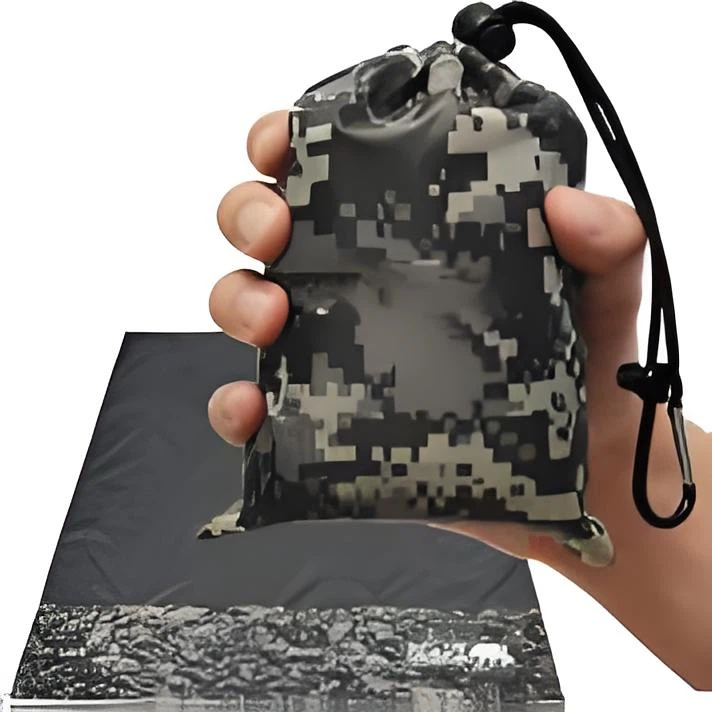 Packable Waterproof Camping Blanket suppliers