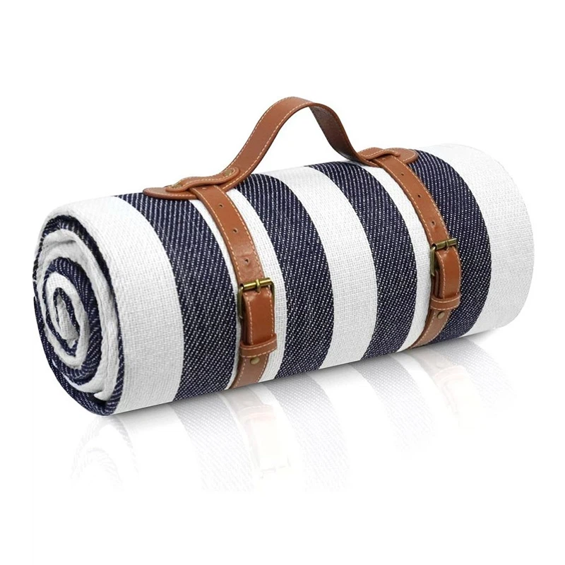 Pătură mare pentru picnic în aer liber