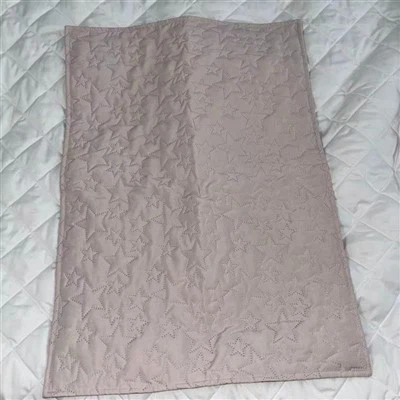 Față de pernă Suevely Star Anti-Acarieni