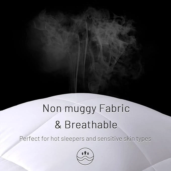 Viscose From Bamboo Cooling Comforter best