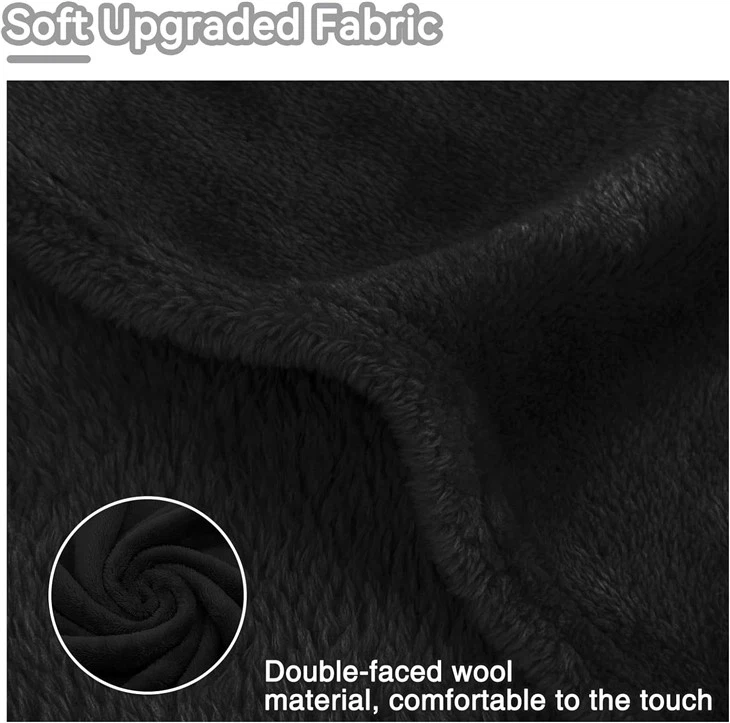 Wearable Blanket For Women And Men high quality
